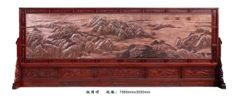 山东D002 祖国颂