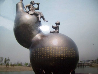 北京圆雕19